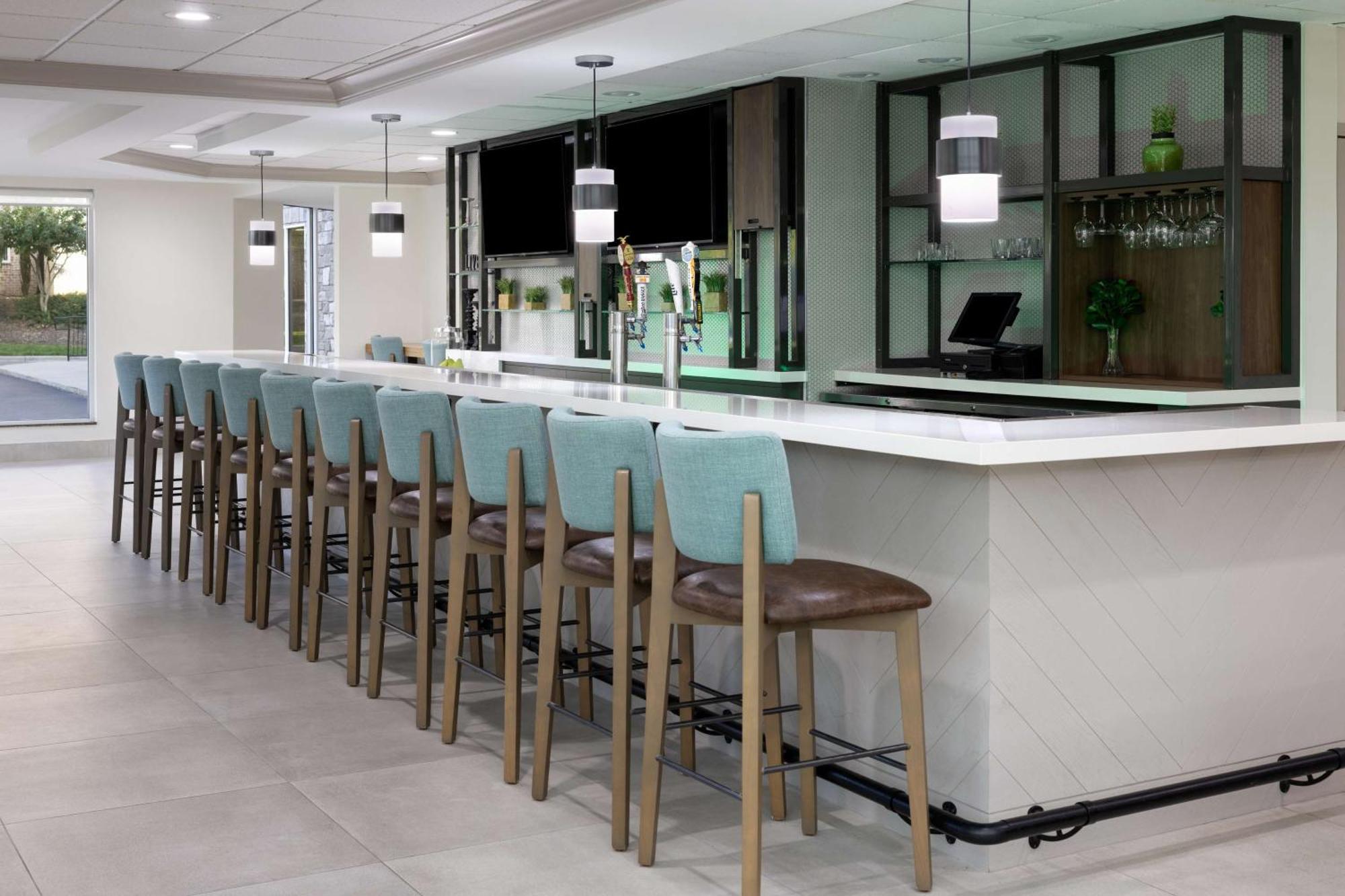 Hilton Garden Inn Winston-Salem/Hanes Mall Kültér fotó