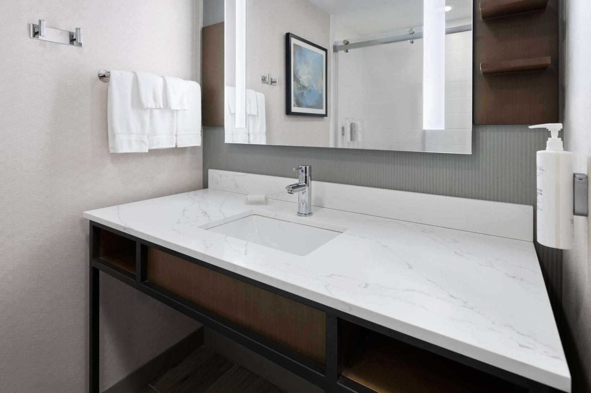 Hilton Garden Inn Winston-Salem/Hanes Mall Kültér fotó
