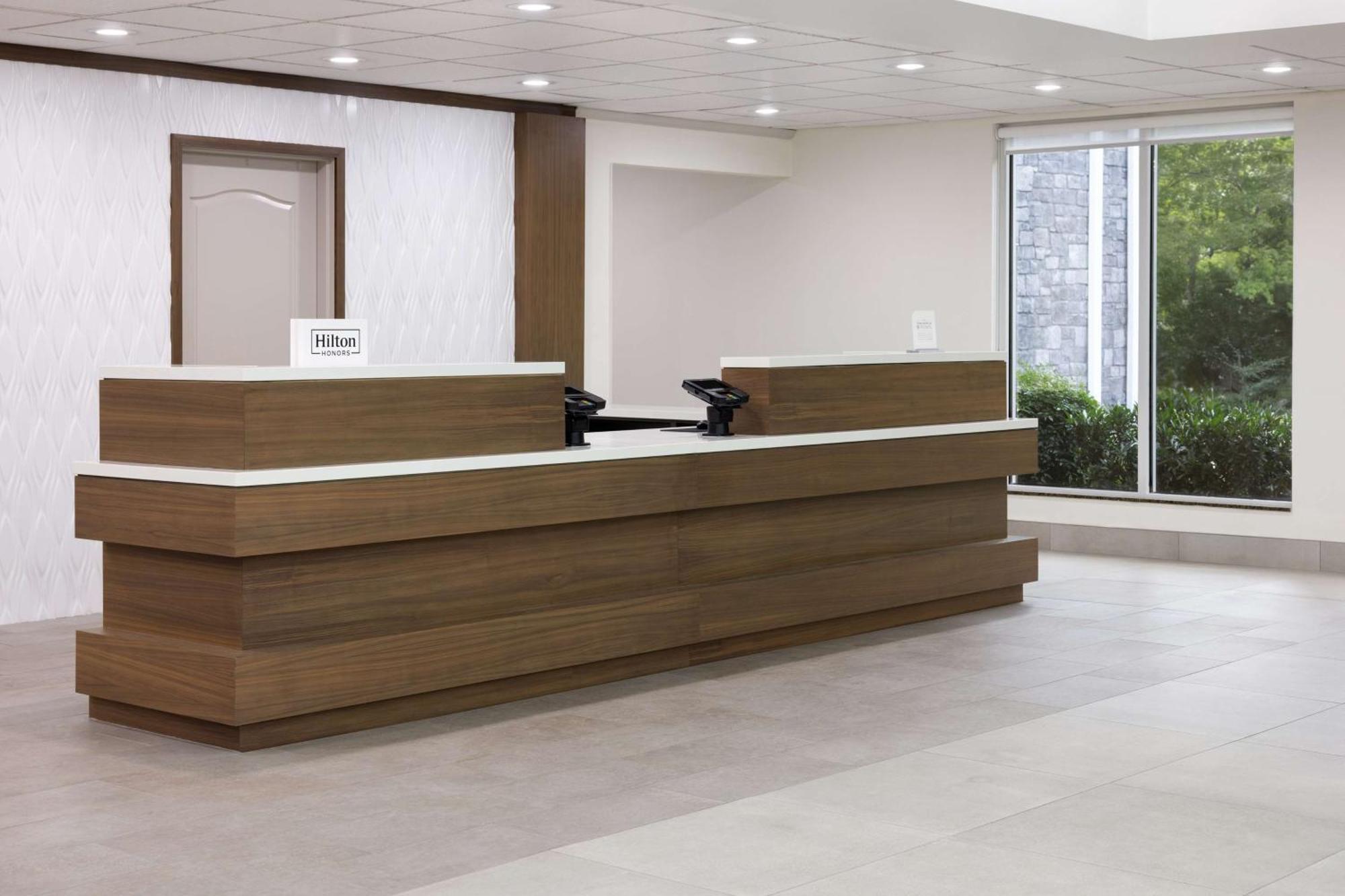 Hilton Garden Inn Winston-Salem/Hanes Mall Kültér fotó