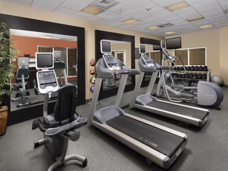 Hilton Garden Inn Winston-Salem/Hanes Mall Kültér fotó